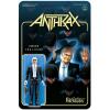 Anthrax (among the living) MOC ReAction Super7