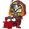 Reaper (hellfire) (Overwatch) Pop Vinyl Games Series (Funko) exclusive