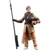 Star Wars Princess Leia Organa (boushh) the Black Series Archive 6" op kaart