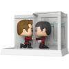 Star Trek Kirk and Spock (moments) Pop Vinyl Television Series (Funko) exclusive