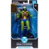 Martian Manhunter (gold label) DC Multiverse (McFarlane Toys) in doos
