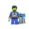 Lego Star Wars figuur Jango Fett (7153)