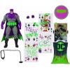 Batman (the dark knight returns) Jokerized (gold label) DC Multiverse (McFarlane Toys) in doos