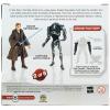 Star Wars Anakin Skywalker & Cortosis Battle Droid Droid Factory 2 of 5 MIB (Wal-Mart Exclusive)