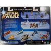 Star Wars Saga Anakin Skywalker & Clone Trooper Lieutenant (Clone Wars) MOC value pack