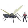Marvel deluxe Ant-Man box set (Infinite series) MIB