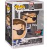 Nick Fury (Marvel 80 years) Pop Vinyl Marvel (Funko) convention exclusive