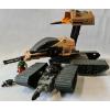 GI JOE Raider incompleet