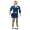 Star Wars vintage Han Solo (Hoth outfit) compleet -dark pants-