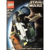 Lego 7153 Star Wars Jango Fett's Slave I en Doos