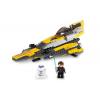 Lego 7669 Star Wars Anakin's Jedi Starfighter en Doos 