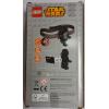 Lego Star Wars Darth Vader Led Lite hoofd lamp in doos