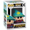 Grand Wizard Cartman Pop Vinyl South Park (Funko) -beschadigde verpakking-