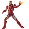 Iron Man (the Avengers) Legends Series in doos