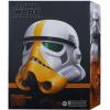 Star Wars Artillery Stormtrooper electronic life size helmet the Black Series in doos