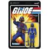 G.I. Joe Cobra Trooper (infantry) (H-back tan) MOC ReAction Super7