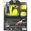 Vampire Jack & Winged Demon the Nightmare Before Christmas Select MOC