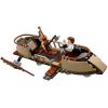 Lego 75174 Star Wars Desert Skiff Escape in doos