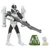 Star Wars Clone Scuba Trooper MOC the Legacy Collection 