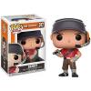 Scout (Team Fortress 2) Pop Vinyl Games Series (Funko)