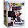 Dwight Schrute as belsnickel (the Office) Pop Vinyl Television Series (Funko)