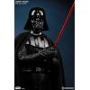 Star Wars Darth Vader (Return of the Jedi) Sideshow in doos