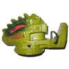 Masters of the Universe Dragon Walker compleet