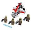 Lego 75035 Star Wars Kashyyyk Troopers en doos