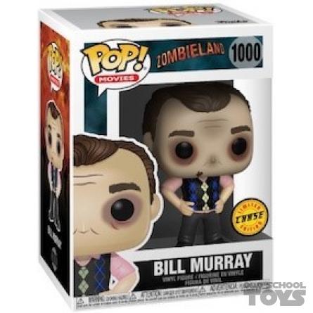 bill murray chase funko pop