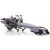 Star Wars Barc Speeder Bike & Clone Trooper Buzz the Clone Wars in doos Walmart exclusive