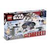 Lego 7666 Star Wars Hoth Rebel Base en Doos