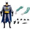 Batman (Batman the Animated series) (McFarlane Toys) in doos build the Condiment King collection