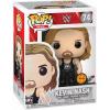 Kevin Nash Pop Vinyl WWE (Funko) chase limited edition