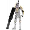 Star Wars Barc Trooper MOC Saga Legends the Legacy Collection