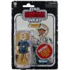 Star Wars Han Solo (Hoth) Retro Collection MOC Target exclusive