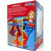 DC Gallery Supergirl in doos Diamond Select