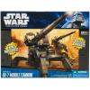 Star Wars Republic AV-7 Mobile Cannon the Clone Wars in doos