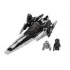 Lego 7915 Star Wars Imperial V-Wing Starfighter en doos