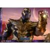 Hot Toys Thanos (Avengers Endgame) MMS529 in doos
