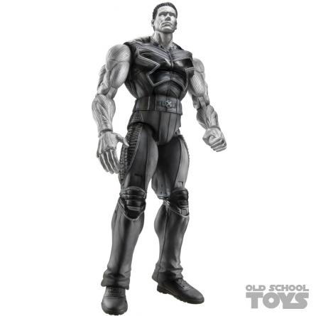 marvel legends x3 colossus