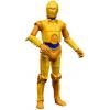 See-Threepio (C-3PO) Droids the adventures of R2-D2 and C-3PO MOC Vintage-Style Target exclusive