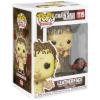 Leatherface (hammer) (the Texas Chain Saw Massacre) Pop Vinyl Movies Series (Funko) exclusive
