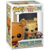 Winnie the Pooh Pop Vinyl Disney (Funko) diamond exclusive