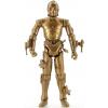 Star Wars C-3PX (Droid Factory build a figure) 30th anniversary compleet Wal-Mart exclusive