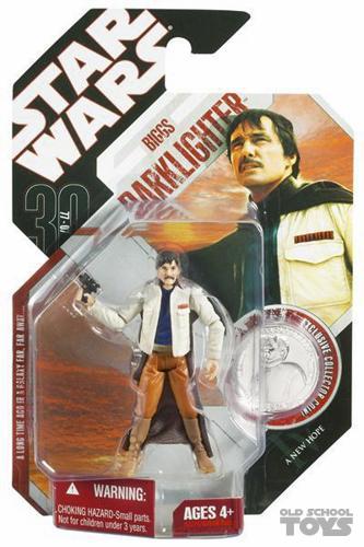 Biggs darklighter best sale figure