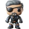 Deathstroke: unmasked (Arrow) Pop Vinyl Television Series (Funko) Underground Toys exclusive