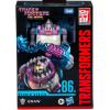 Gnaw Transformers Studio Series in doos