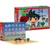 Dragon Ball Z advent calendar Pocket Pop (Funko)