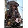 Hot Toys Jack Sparrow (Pirates of the Caribbean Dead men tell no Tales) DX15 in doos