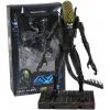 Grid Alien (Alien vs. Predator) in doos Hiya Toys